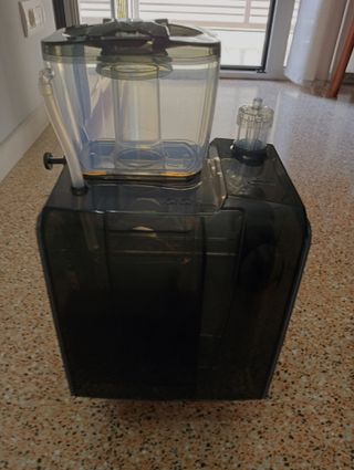 Bubble Magus QQ3 Skimmer Nuevo 300 litros