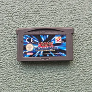 Lote Videojuegos Nintendo 3DS y GBA