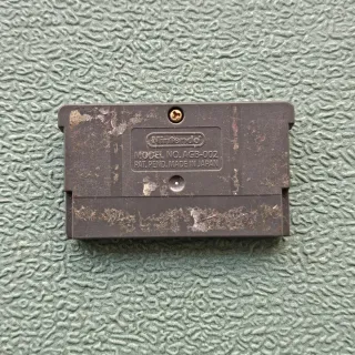 Lote Videojuegos Nintendo 3DS y GBA