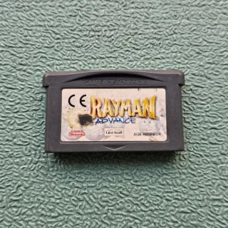 Lote Videojuegos Nintendo 3DS y GBA