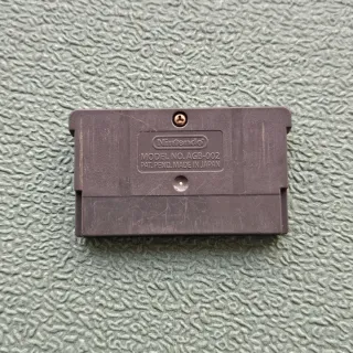 Lote Videojuegos Nintendo 3DS y GBA