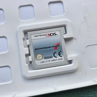 Lote Videojuegos Nintendo 3DS y GBA