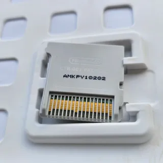 Lote Videojuegos Nintendo 3DS y GBA