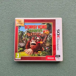 Lote Videojuegos Nintendo 3DS y GBA