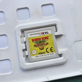 Lote Videojuegos Nintendo 3DS y GBA