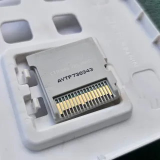 Lote Videojuegos Nintendo 3DS y GBA