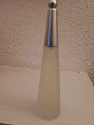 Perfume Issey Miyake Mujer Plata edt 100ml