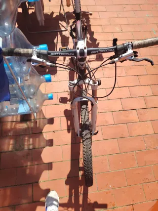 Bicicleta de Montaña Bottecchia