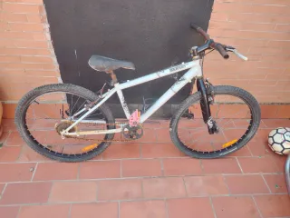 Bicicleta de Montaña Bottecchia