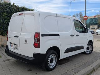 Peugeot Partner Premium 1.5BlueHdi 100Cv IVA Incl