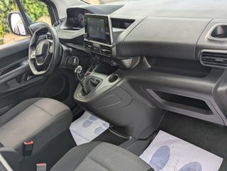 Peugeot Partner Premium 1.5BlueHdi 100Cv IVA Incl