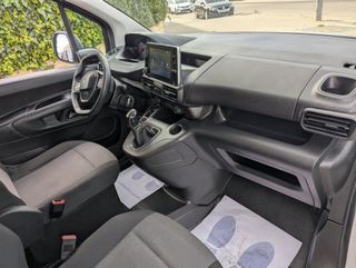 Peugeot Partner Premium 1.5BlueHdi 100Cv IVA Incl