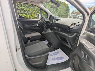 Peugeot Partner Premium 1.5BlueHdi 100Cv IVA Incl