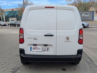 Peugeot Partner Premium 1.5BlueHdi 100Cv IVA Incl