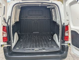 Peugeot Partner Premium 1.5BlueHdi 100Cv IVA Incl