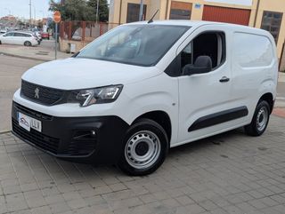 Peugeot Partner Premium 1.5BlueHdi 100Cv IVA Incl