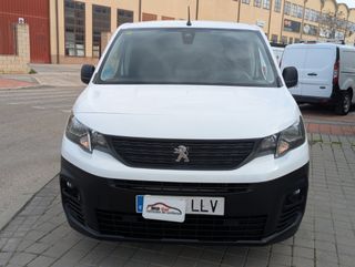 Peugeot Partner Premium 1.5BlueHdi 100Cv IVA Incl