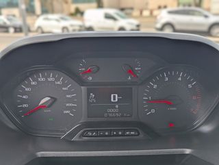 Peugeot Partner Premium 1.5BlueHdi 100Cv IVA Incl