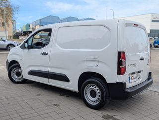 Peugeot Partner Premium 1.5BlueHdi 100Cv IVA Incl