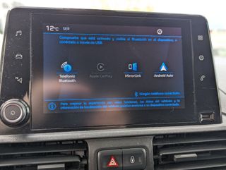 Peugeot Partner Premium 1.5BlueHdi 100Cv IVA Incl