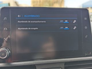 Peugeot Partner Premium 1.5BlueHdi 100Cv IVA Incl