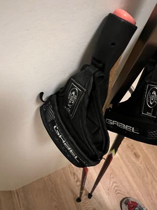 Bastones GABEL FX-75