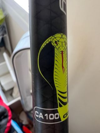 Bastones GABEL FX-75