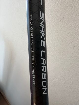 Bastones GABEL FX-75