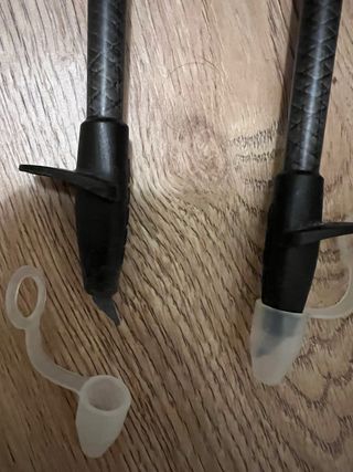 Bastones GABEL FX-75