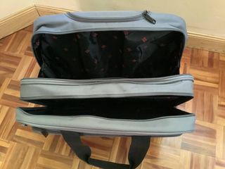Maletín IT para portátil hasta 17 resistente