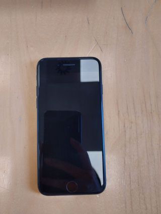 iPhone 7 Negro - Buen Estado