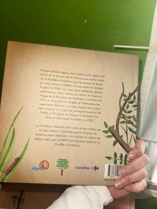 El Retorno De Villarina