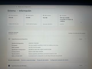 Portatile Acer TravelMate P214-53 i5-1135G7/16GB