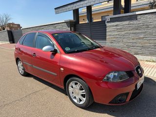 SEAT Ibiza 2007