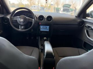 SEAT Ibiza 2007