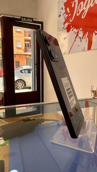 Xiaomi Redmi Note 12 Pro 5G 256GB Negro