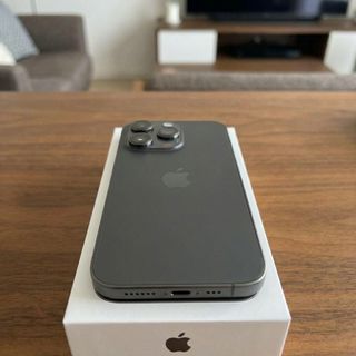 iPhone 16 Pro