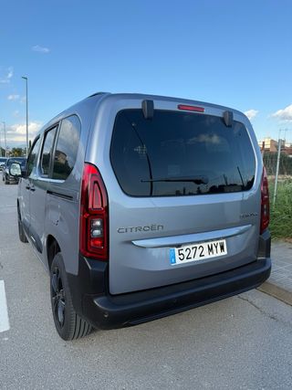 Citroen Berlingo 2025 Diesel