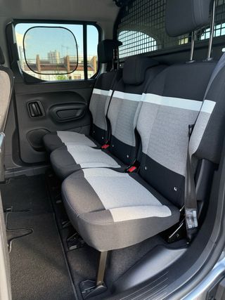 Citroen Berlingo 2025 Diesel