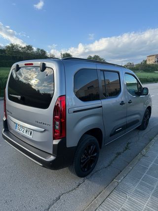 Citroen Berlingo 2025 Diesel