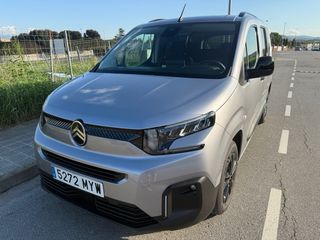 Citroen Berlingo 2025 Diesel