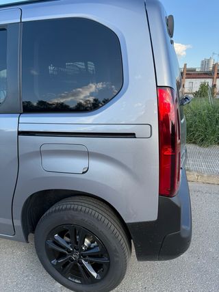 Citroen Berlingo 2025 Diesel