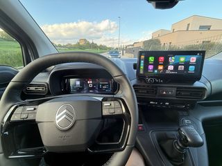 Citroen Berlingo 2025 Diesel