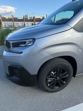 Citroen Berlingo 2025 Diesel