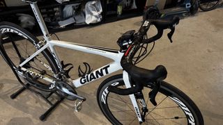 Giant TCR Advanced 10v