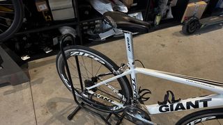 Giant TCR Advanced 10v