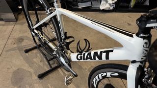 Giant TCR Advanced 10v