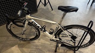 Giant TCR Advanced 10v