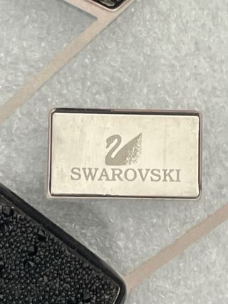 Custodia Swarovski per iPhone Xs Max
