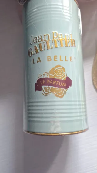 Jean Paul Gaultier La Belle Le Parfum